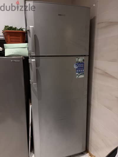 Beko refrigerator