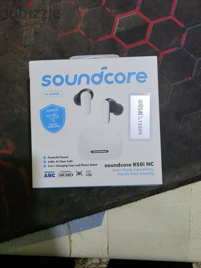 Soundcore R50i NC