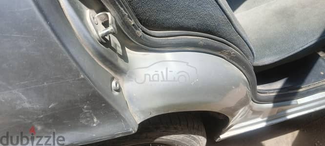 Used Fiat Tempra 1991 For Sale Giza