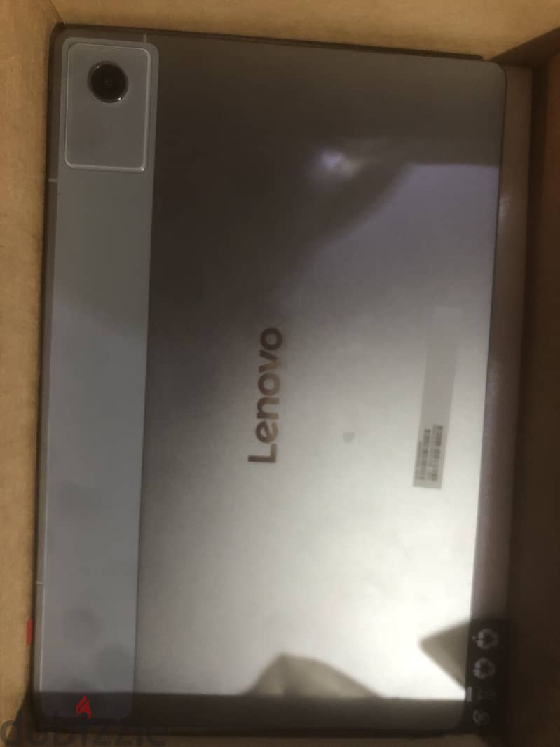 Lenovo Idea Tab plus 1