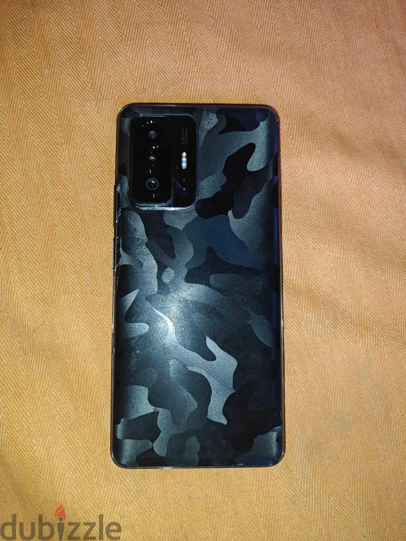 Mi 11t pro 1