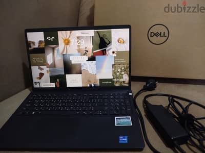 Dell Vostro 3520 – Core i7 الجيل الـ12