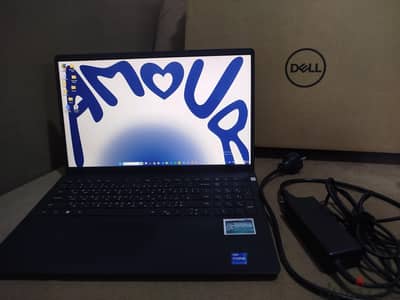 Dell Vostro 3520 | Core i7-1255U 12th Gen | 8GB | 512GB SSD