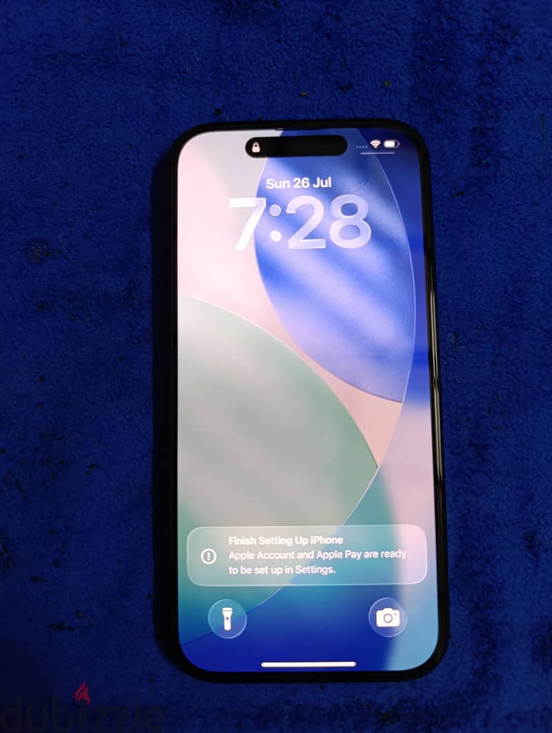 Apple - iPhone 15 1