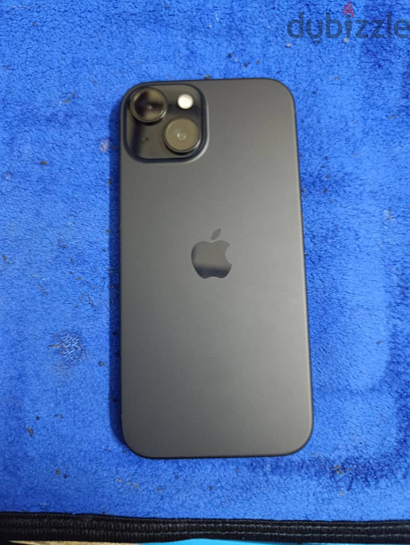 Apple - iPhone 15 2