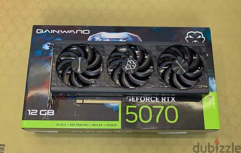 RTX 5070