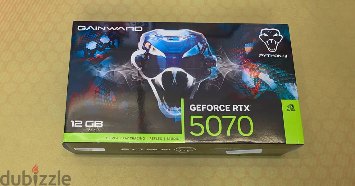RTX 5070 1