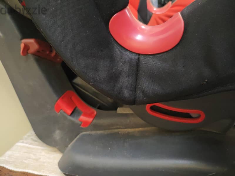 Cyril stage 2 carseat 4