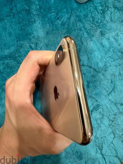 Apple - iPhone XS Max