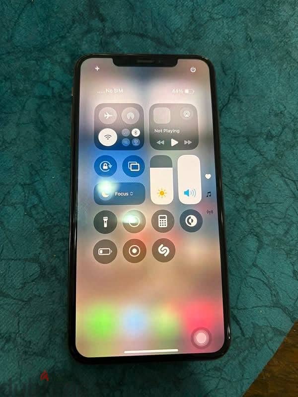 Apple - iPhone XS Max 1