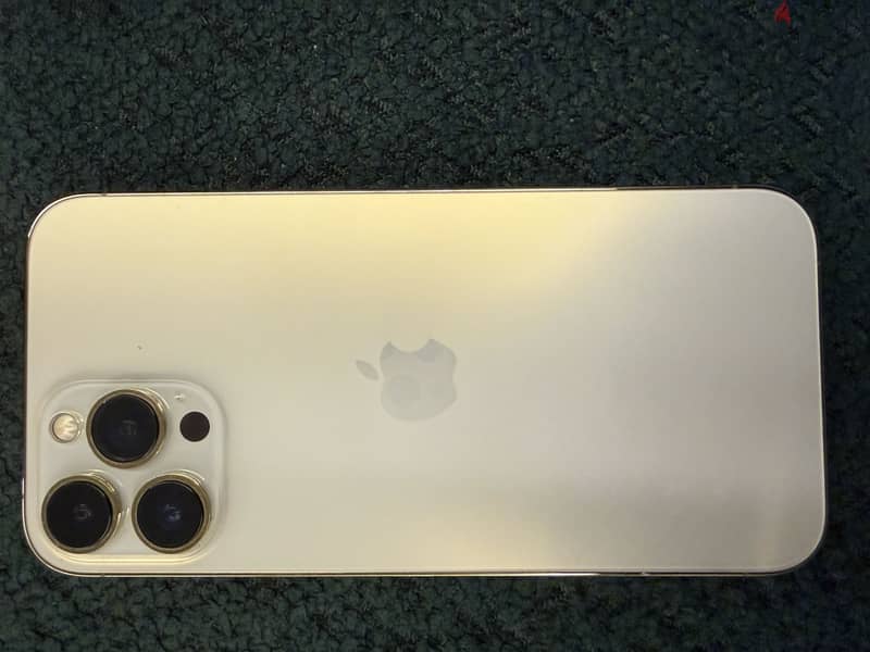 Iphone 13 promax 1