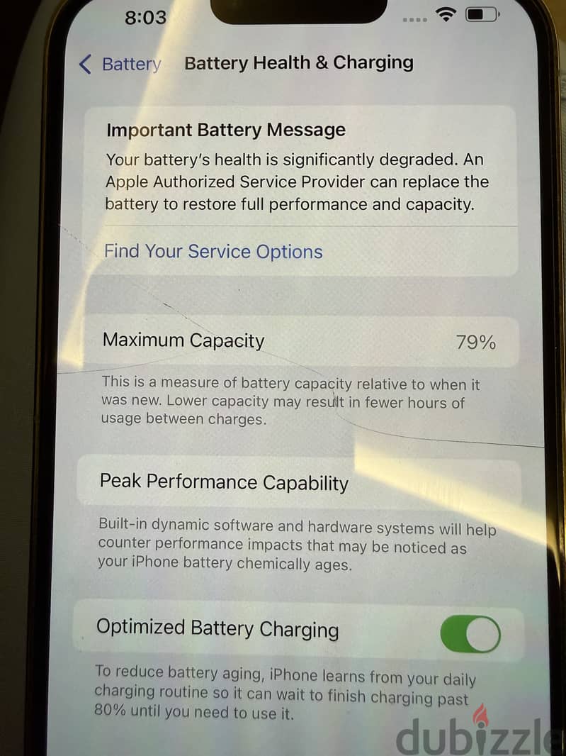 Iphone 13 promax 2