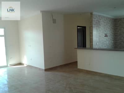 96 sqm apartment for rent in B11 Madinaty