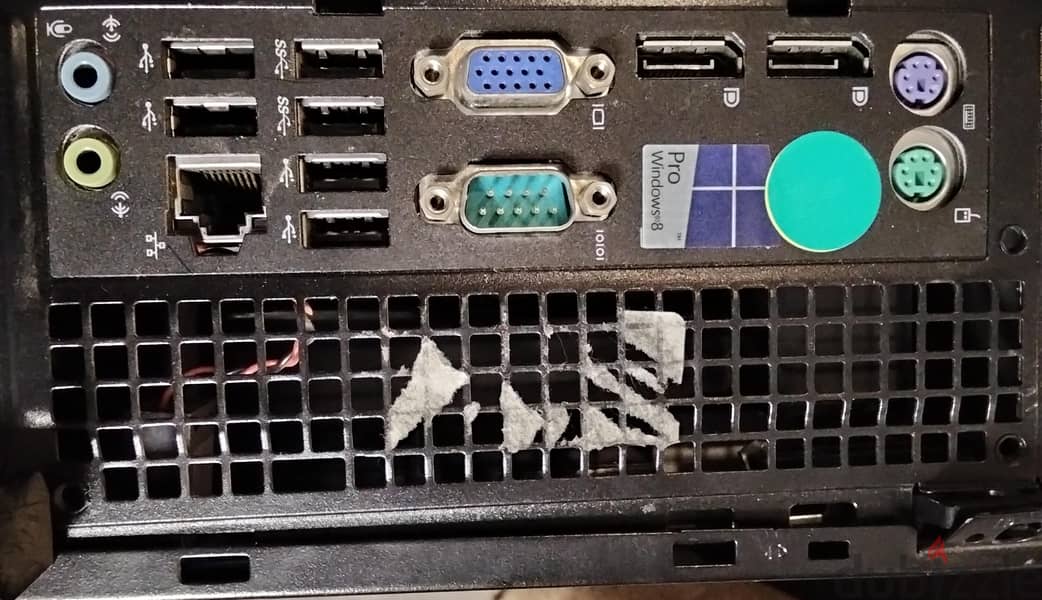 Dell OptiPlex 7020 Core i7 3
