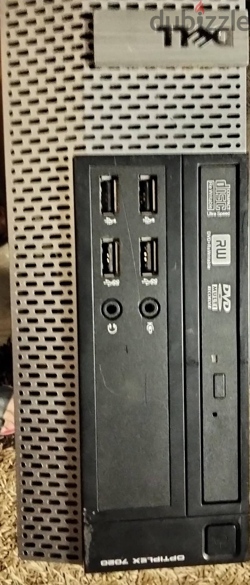 Dell OptiPlex 7020 Core i7 4