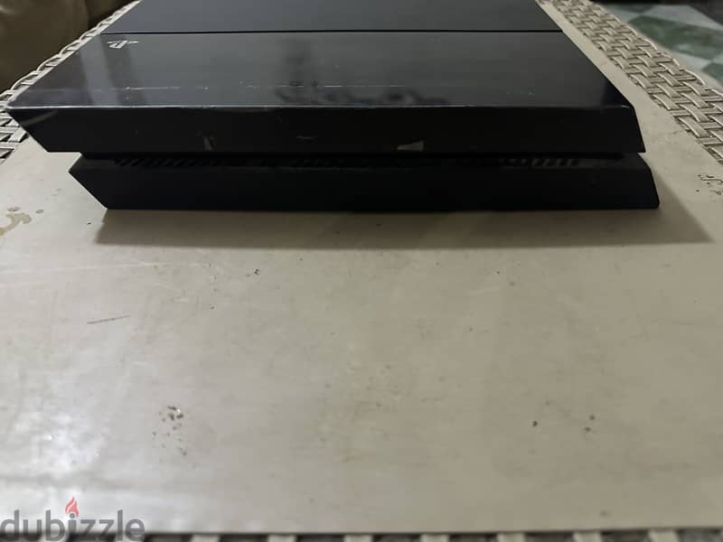 Ps4 fat 2