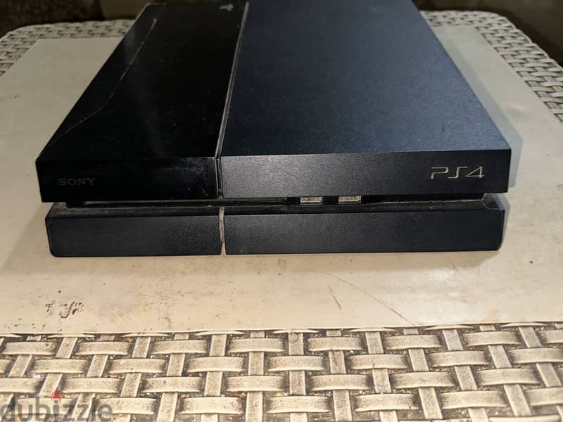 Ps4 fat 3