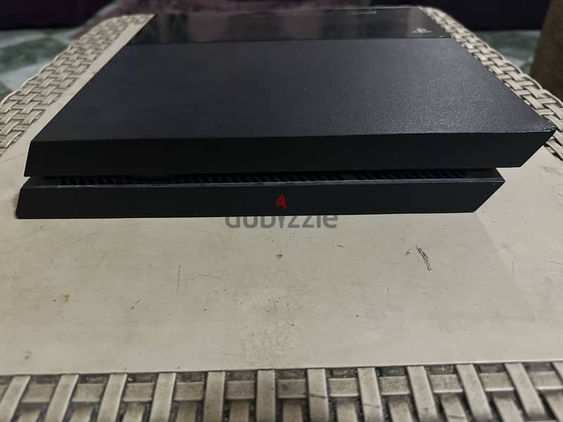 Ps4 fat 5