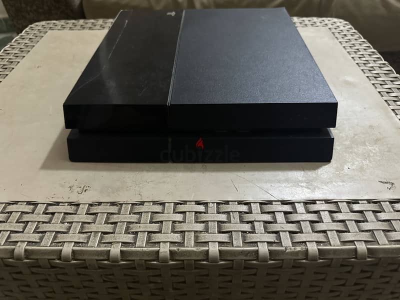 Ps4 fat 6