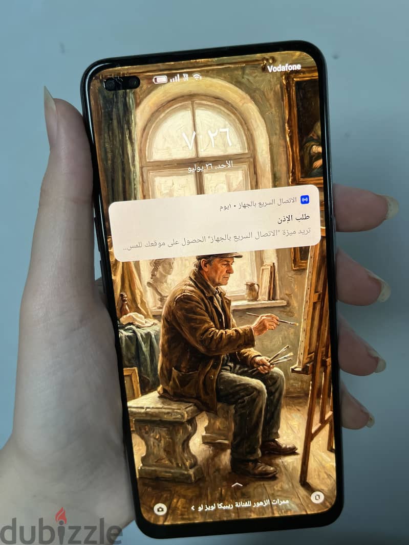 Oppo reno4 5