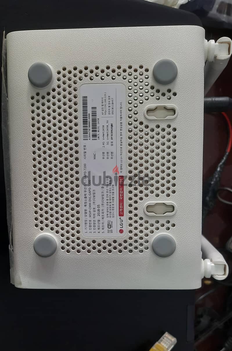 Lg 7200 جديد 4