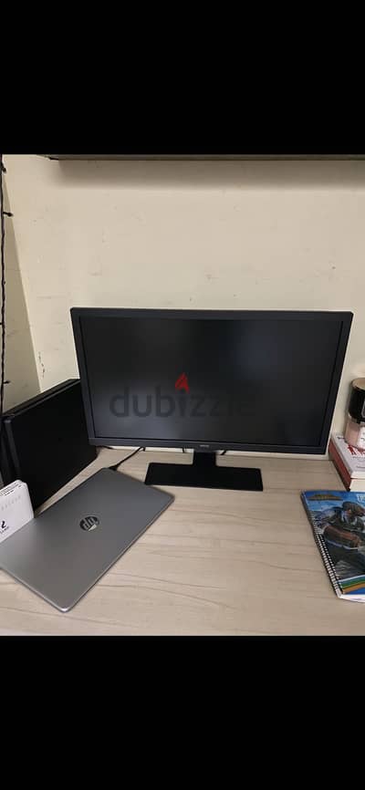 Benq Gl2780 شاشة بينك ٢٧ بوصة