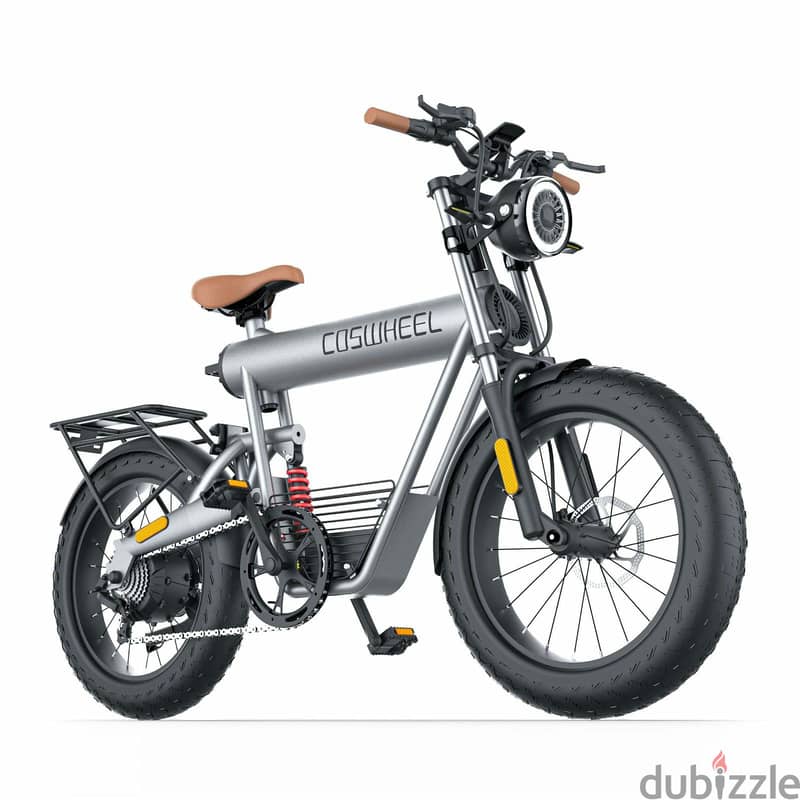 COSWHEEL T20R 1