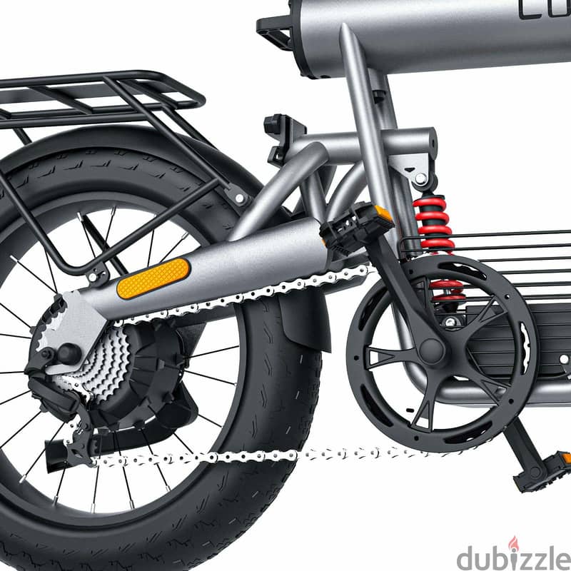 COSWHEEL T20R 3