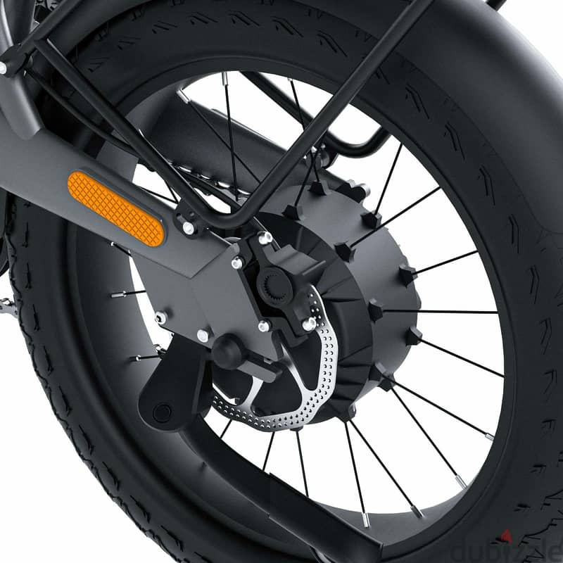 COSWHEEL T20R 4