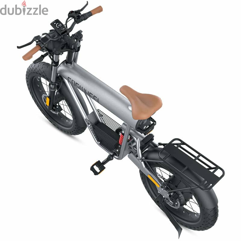 COSWHEEL T20R 5