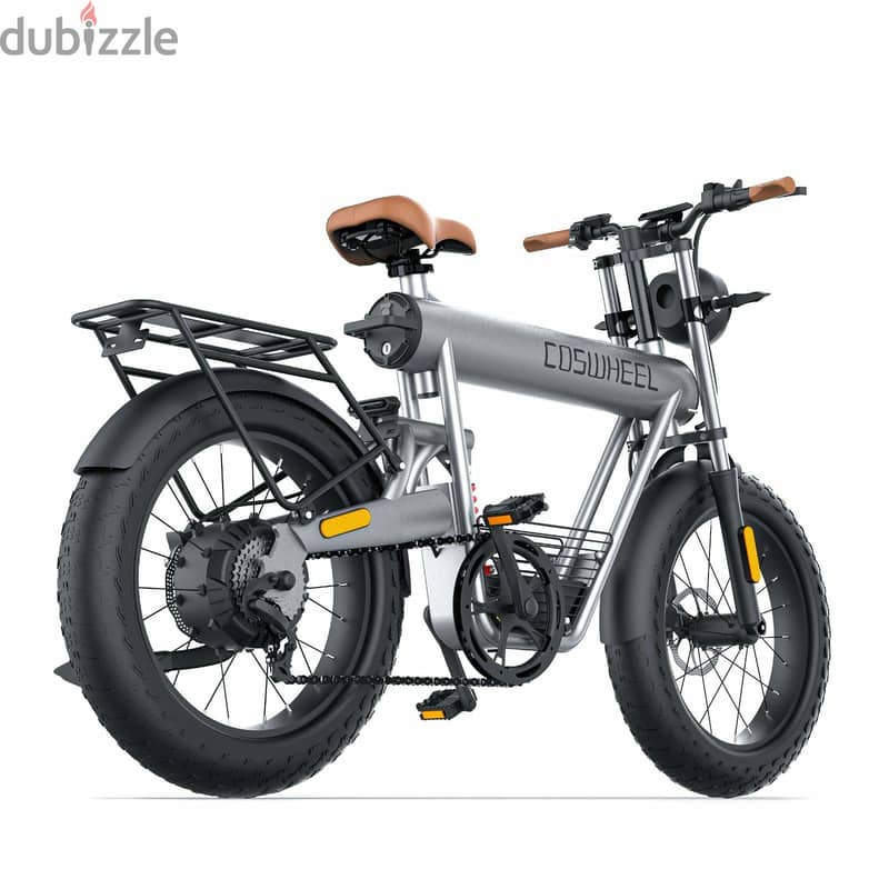 COSWHEEL T20R 6