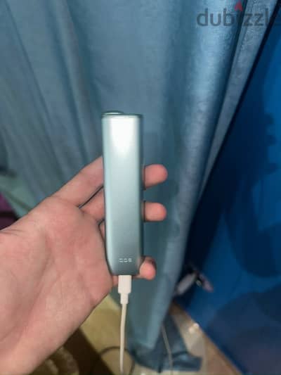 Iqos iluma