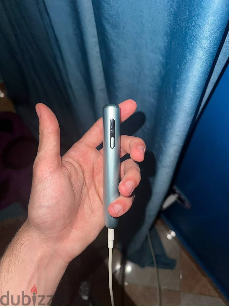 Iqos iluma 2