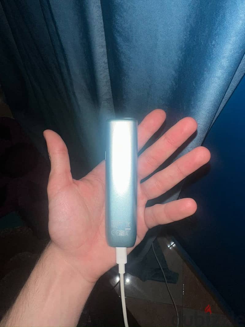Iqos iluma 3