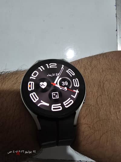 Samsung watch 5 44m