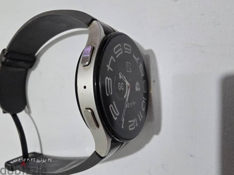Samsung watch 5 44m 1