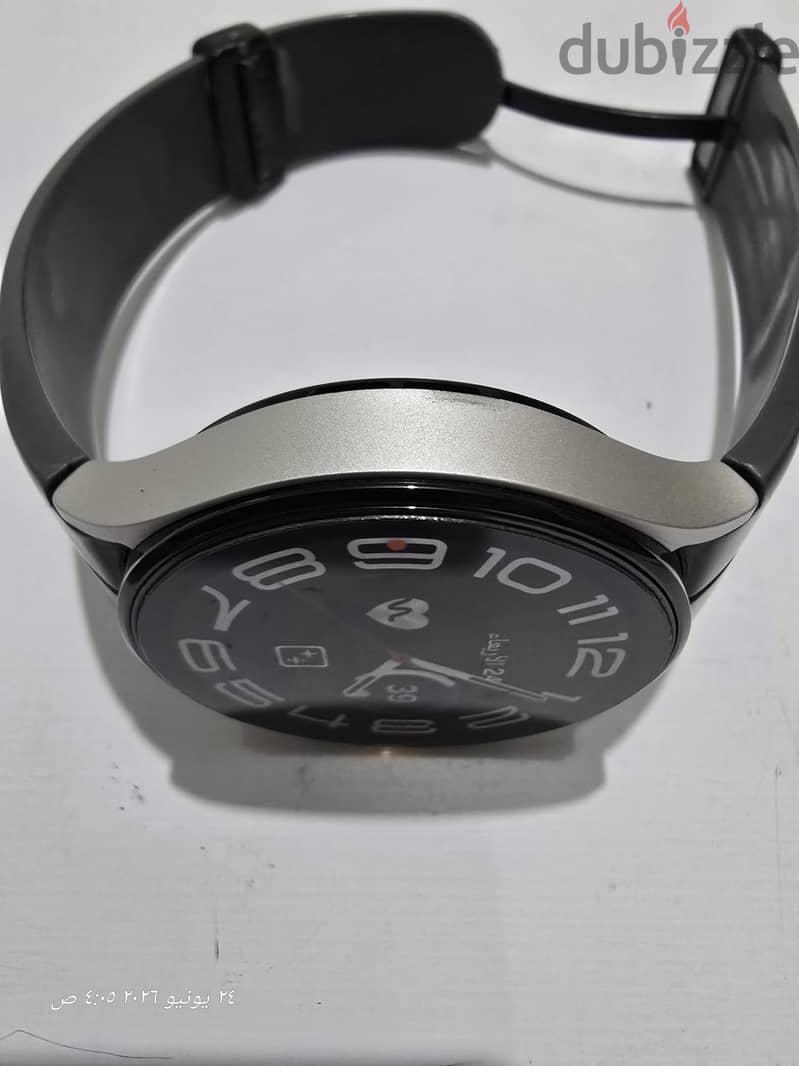 Samsung watch 5 44m 2
