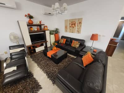 Amwaj Chalet for Rent North Coast