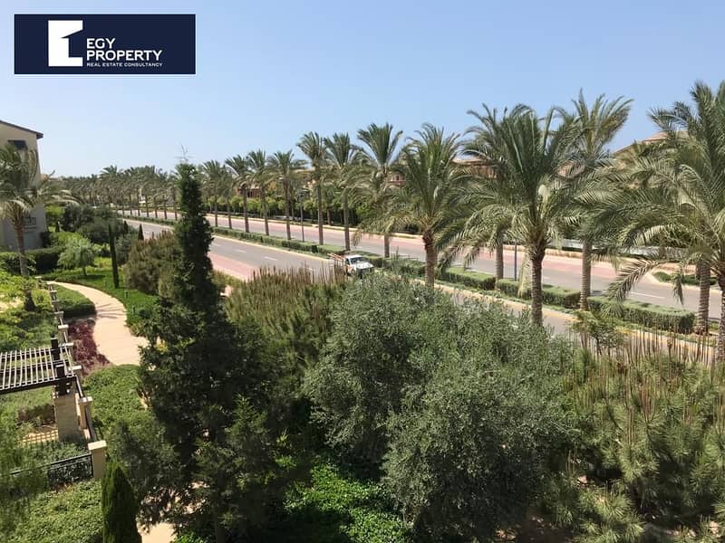 شاليه بغرفتي نوم في مراسي، صورة ٩ من ٩