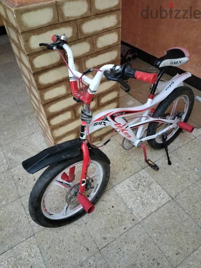 دراجه هوائيه