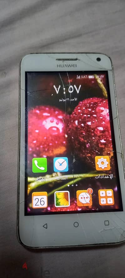 هواوي واى 330