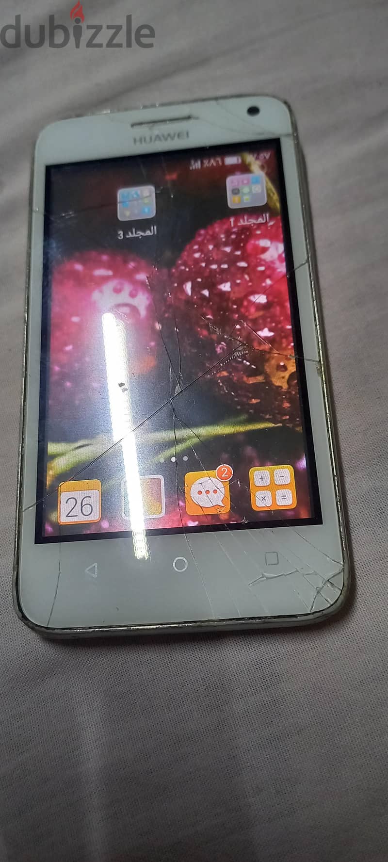 هواوي واى 330 2
