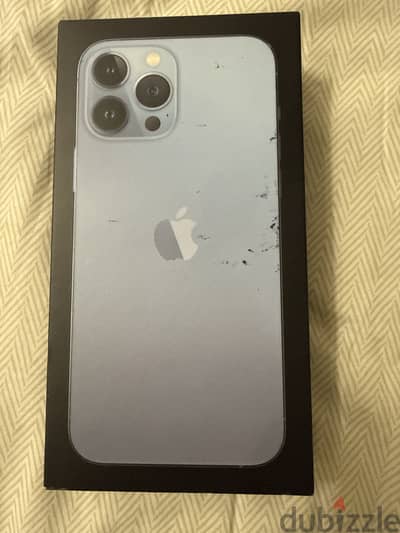 Apple - iPhone 13 Pro Max