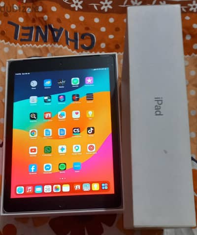 I pad 6th