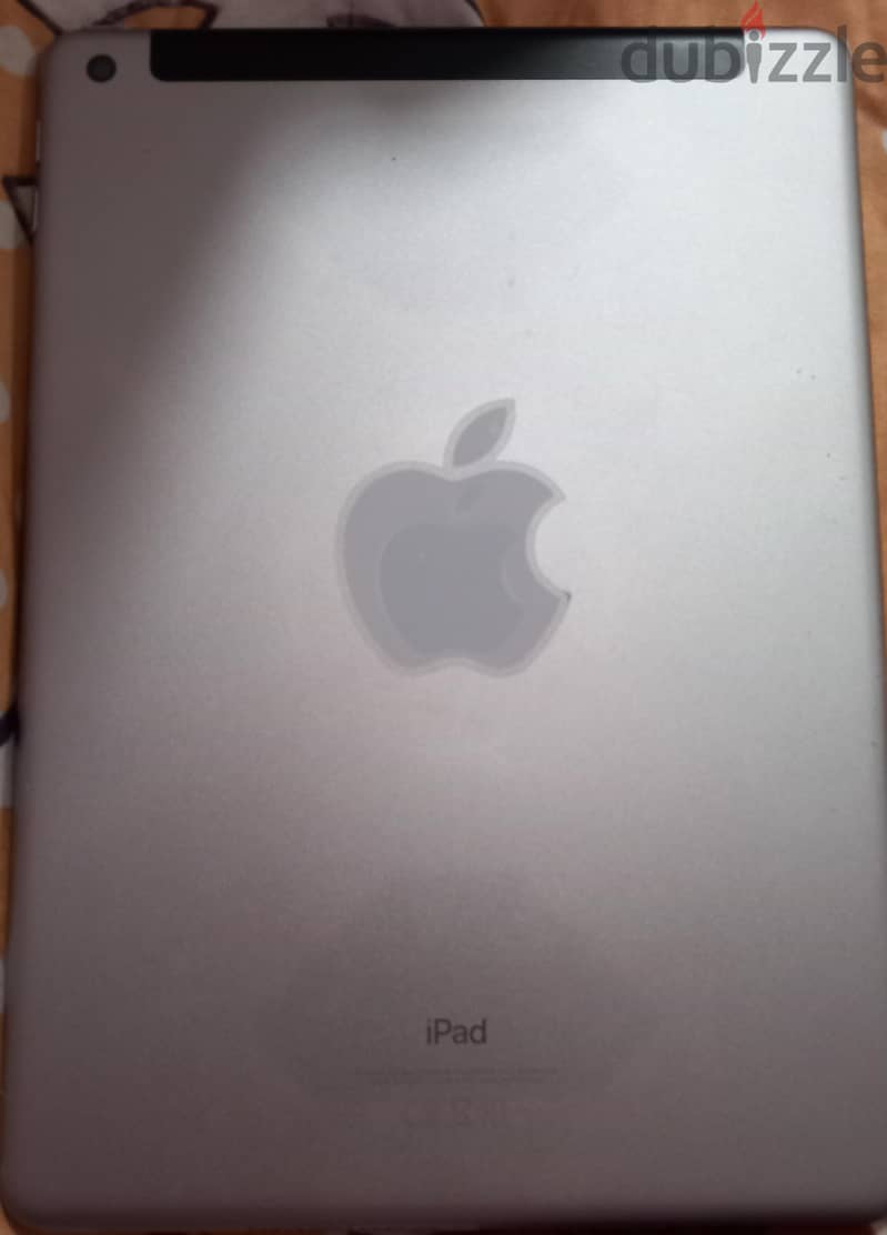 I pad 6th 5