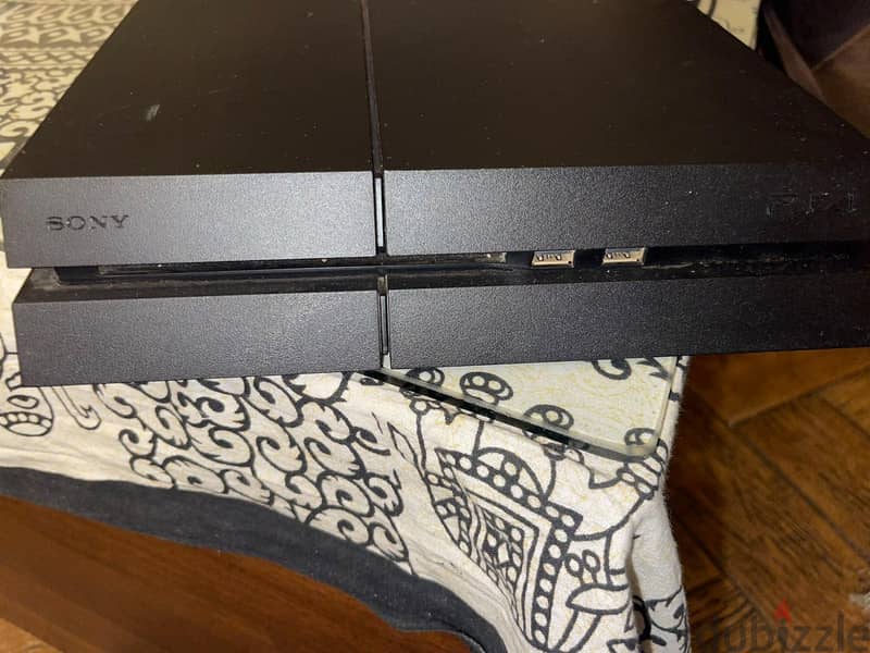 playstation 4 1
