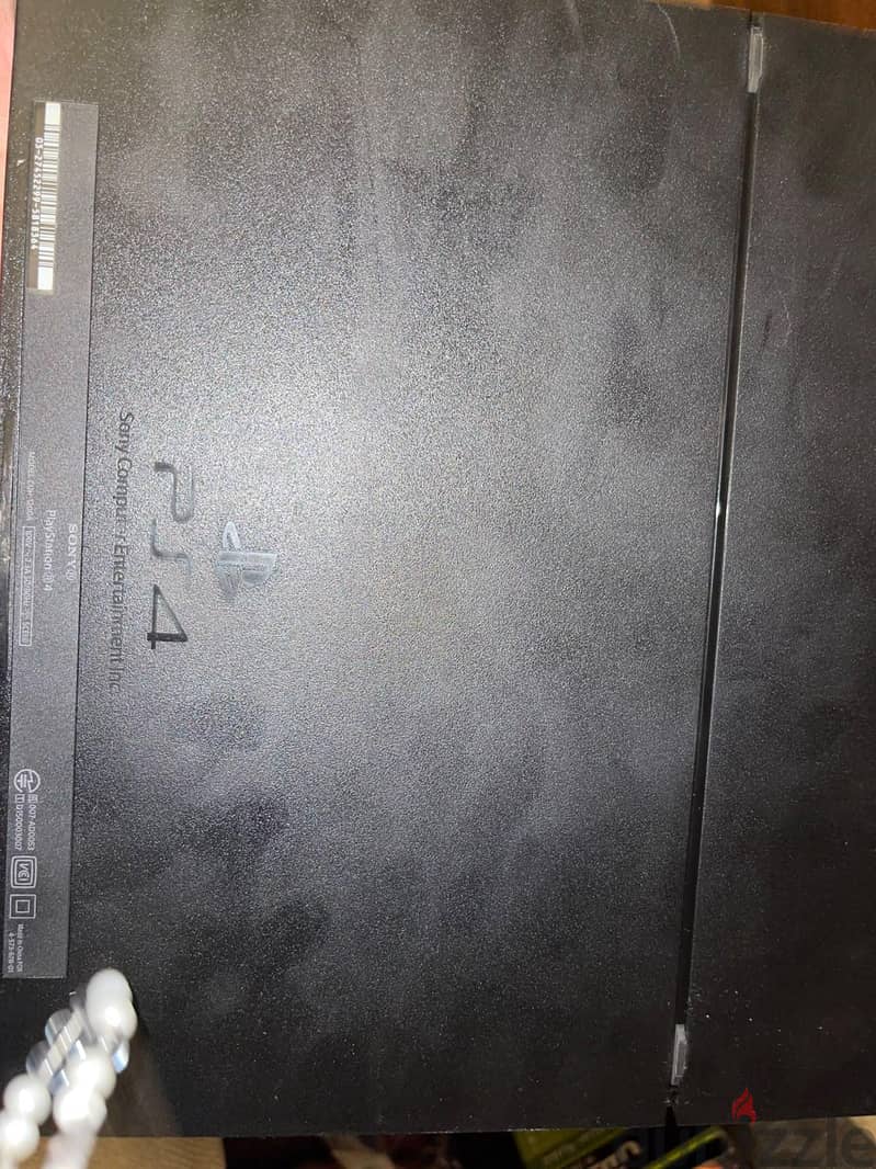 playstation 4 5