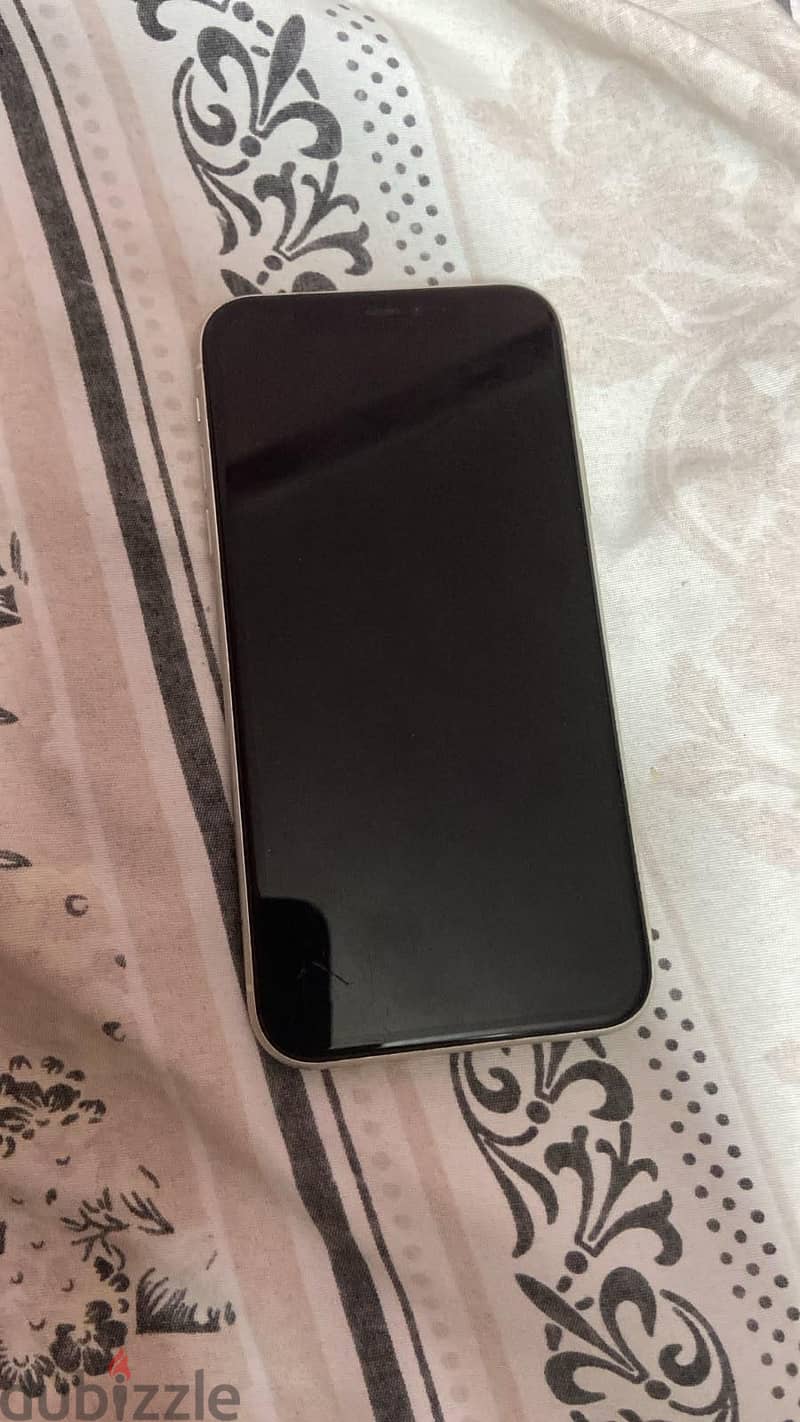 Apple - iPhone 11 1
