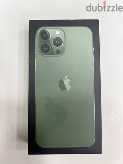 Apple - iPhone 13 Pro Max
