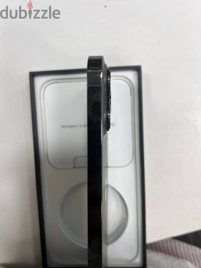 Apple - iPhone 13 Pro Max 1